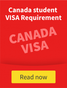 Canada Student
