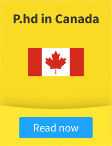 P.HD in Canada