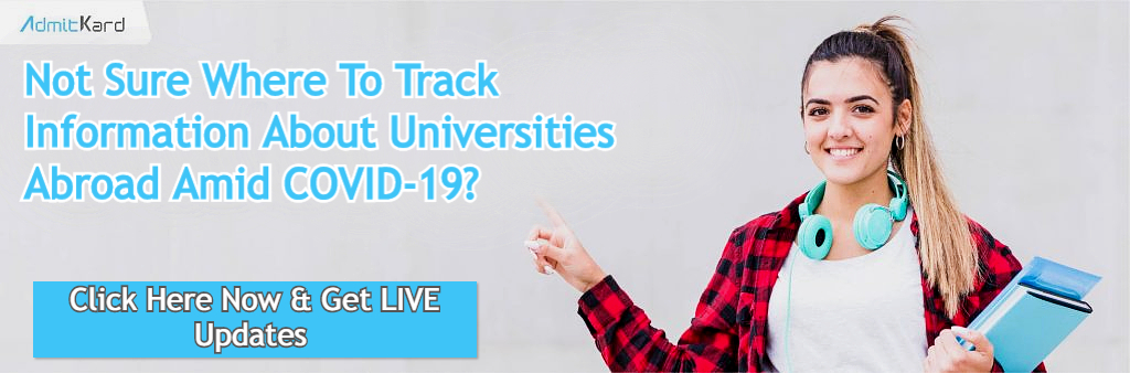 4 Ways In Which Colleges Universities Abroad Are Reacting To Covid 19 4 Ways In Which Colleges Universities Abroad Are Reacting To Covid 19