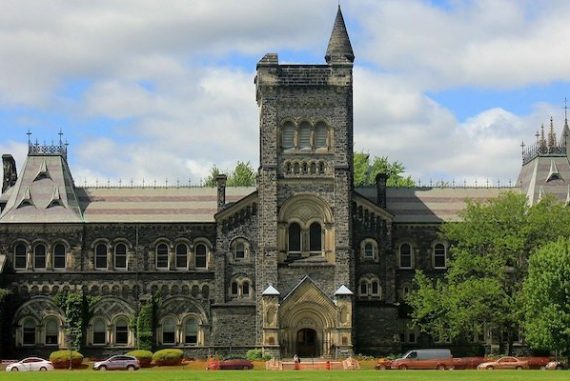 University of Toronto