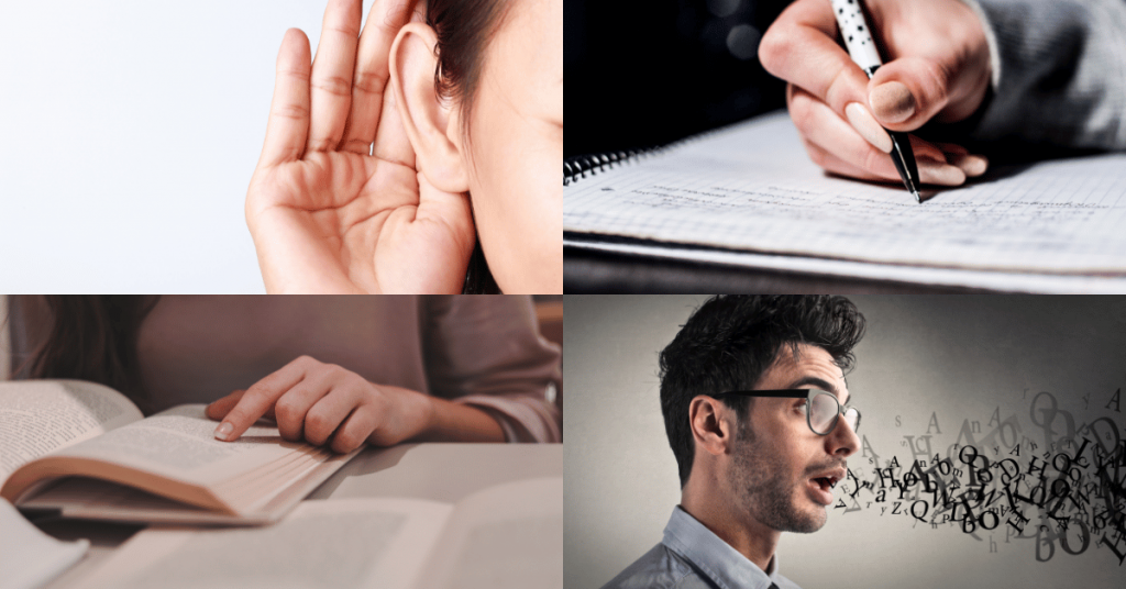 IELTS Tips and Strategies for Success | AdmitKard