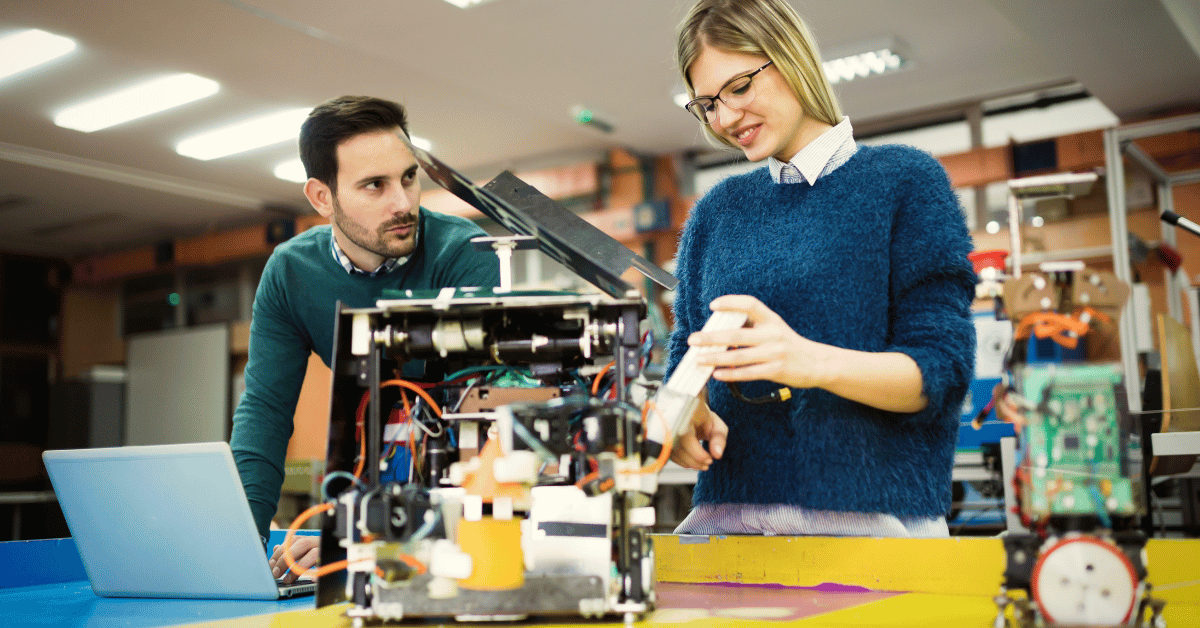 WHICH COUNTRY IS THE BEST FOR STUDYING ENGINEERING visual data 3